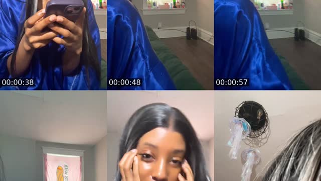 @yonnasroom TikTok live from 2026-08-09