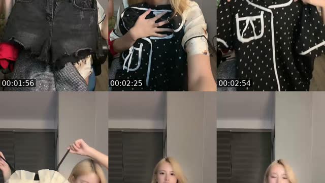 TikTok live: hi by @ntrquynhchii