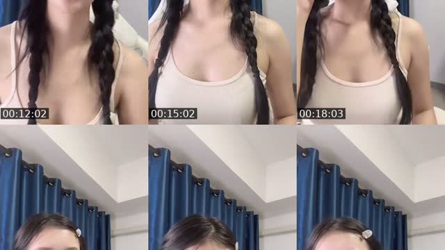 @daocute.e TikTok live