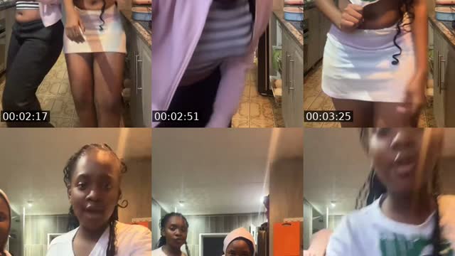 @luyanda_tembee TikTok live from 2026-08-09