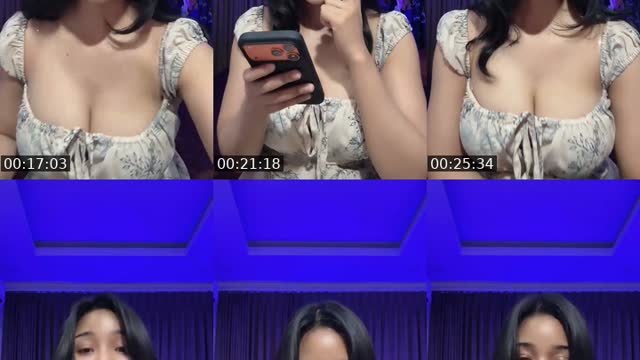 @adenia4 TikTok live