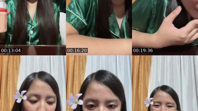 @isssssseuuuu TikTok live from 2026-08-09