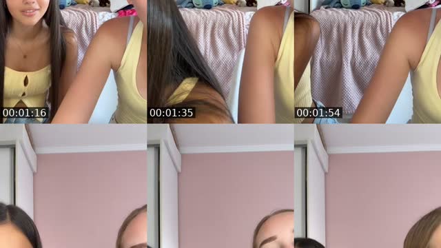 @mireiaa7 TikTok live from 2026-08-09