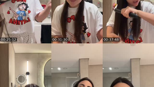 @jovana2_10 TikTok live