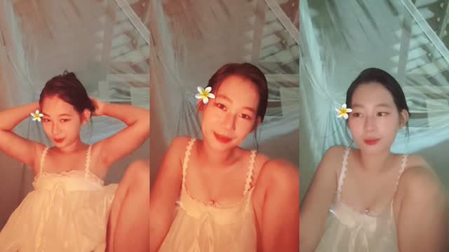 @lythihuyennini TikTok live