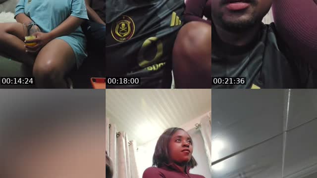 @nomhle.7 TikTok live from 2026-08-09