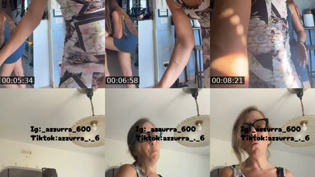 @letiziabozzaotra3 TikTok live