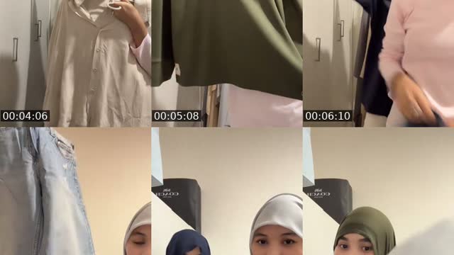 @ntsyazmn TikTok live