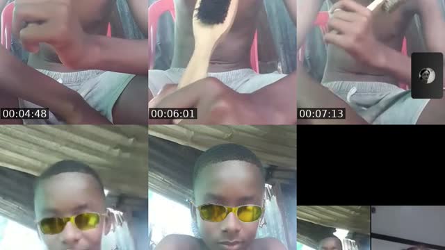 @el.sano63 TikTok live from 2026-08-09