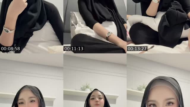 @nrizryna TikTok live from 2026-08-09