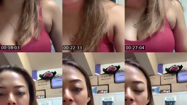 @eiyder_ TikTok live from 2026-08-09