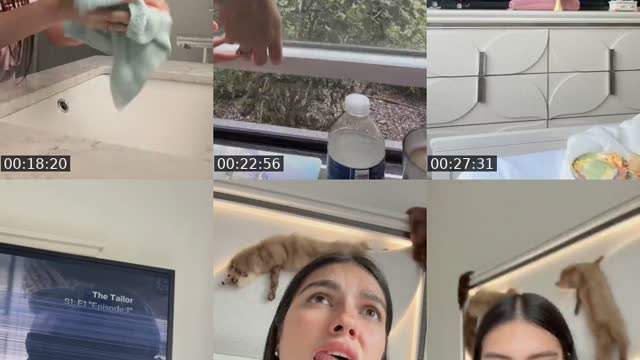 @any_xyxx TikTok live from 2026-08-09
