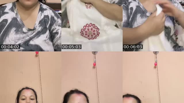 @ursthakuri0 TikTok live from 2026-08-09