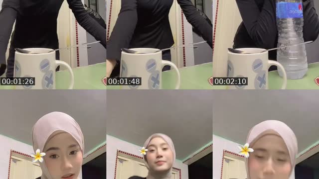 hy b - @adrianaellyia