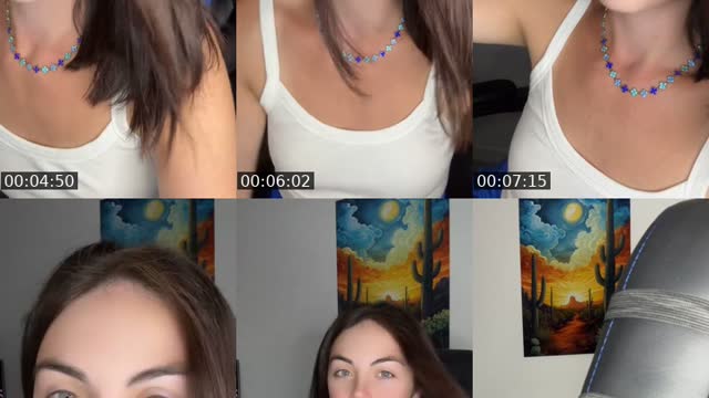 @broken._.woman TikTok live