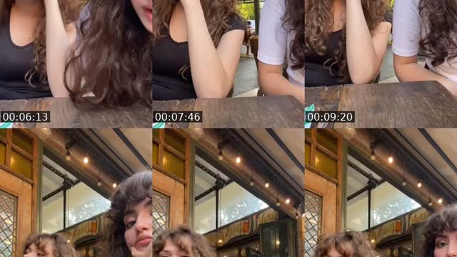 @selinsezgn_ TikTok live
