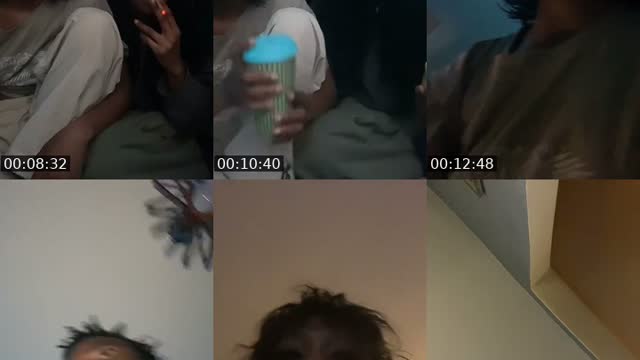 @stunnageek3d TikTok live from 2026-08-09