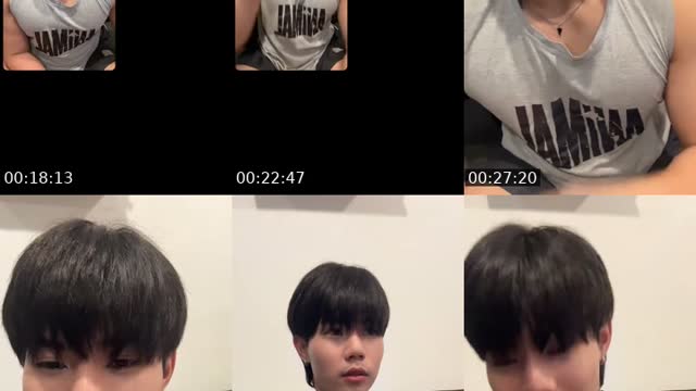 TikTok live: บริษัทรับหาคู่ by @sssalay_lyy