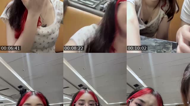@aween4ng3lll TikTok live from 2026-08-09