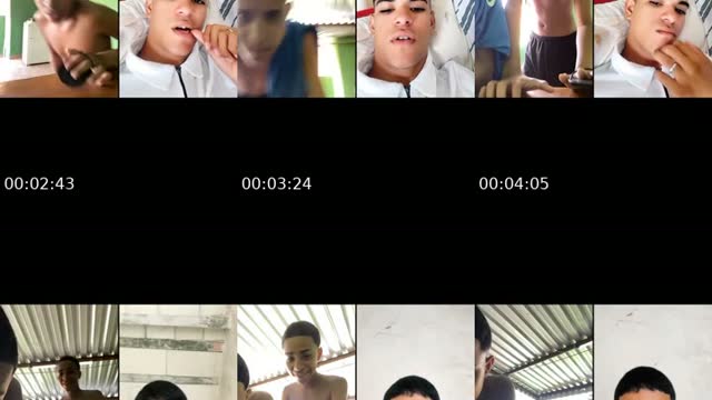 @barreto71_______ TikTok live