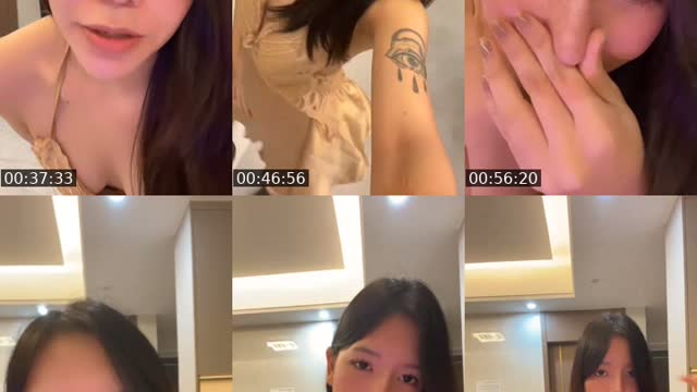 @luvya5684 TikTok live from 2026-08-09