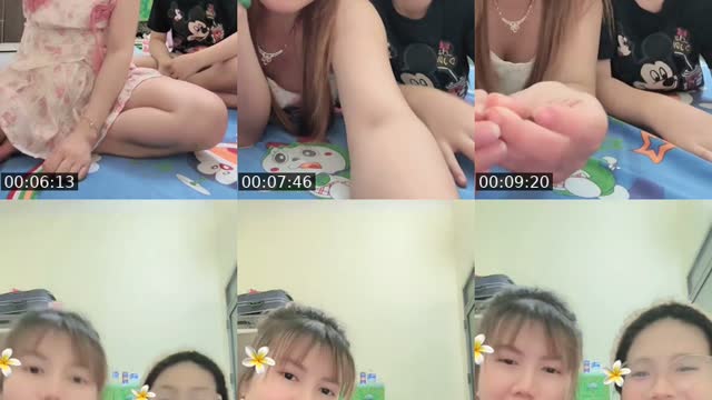 @rotow07 TikTok live
