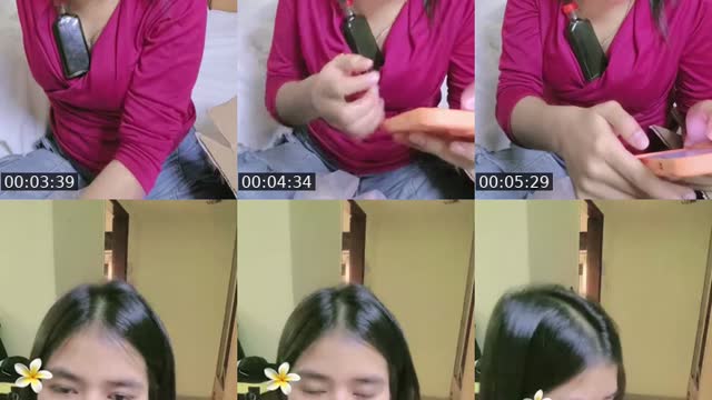 @kzare1 TikTok live from 2026-08-09