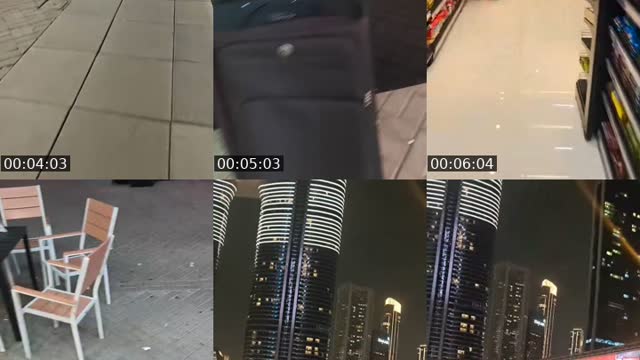 TikTok live: From your contacts by @dubai_streamer