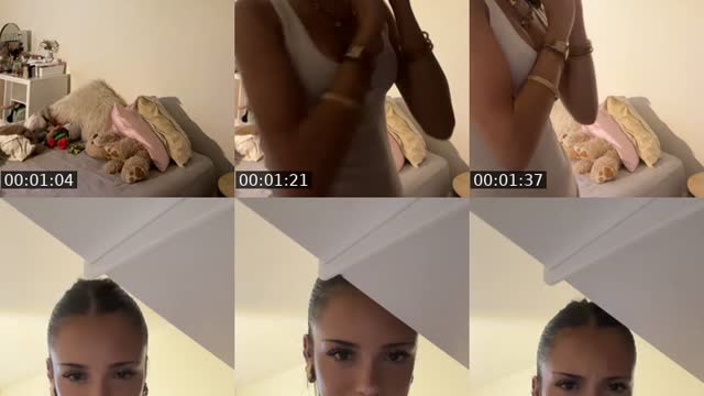 @elena.smna TikTok live from 2026-08-09
