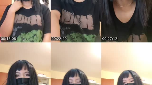 TikTok live: holaa🤗 by @imlatin05