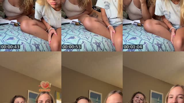 @hdwasted TikTok live