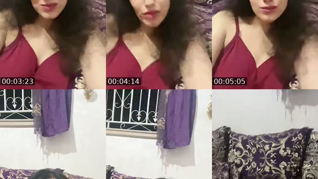 @lami.yae9 TikTok live