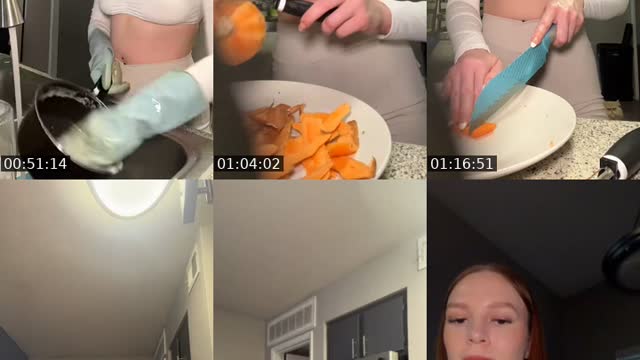 @harlleylovee TikTok live from 2026-08-08