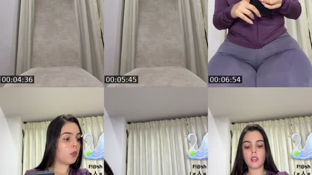 @belabun77 TikTok live