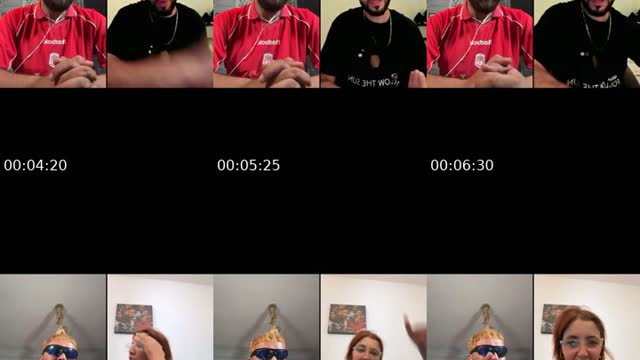 @ilyaslemaliki922 TikTok live