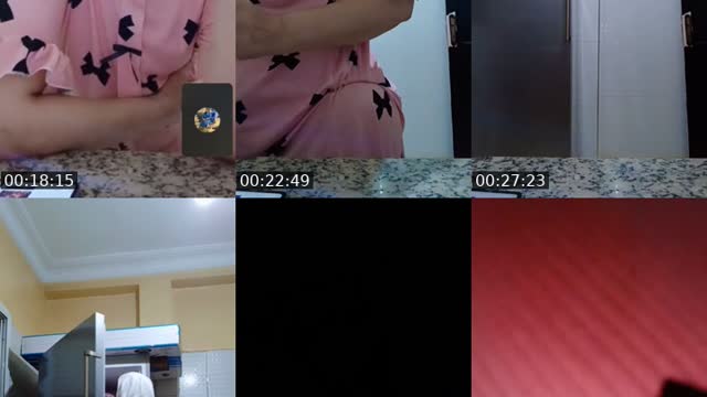 @ihssan.el.ouardi TikTok live