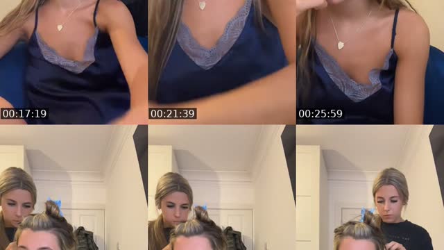TikTok live: football is coming home by @_zoe.everett_