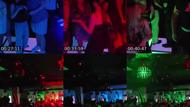 @dj.gmax TikTok live from 2026-08-08