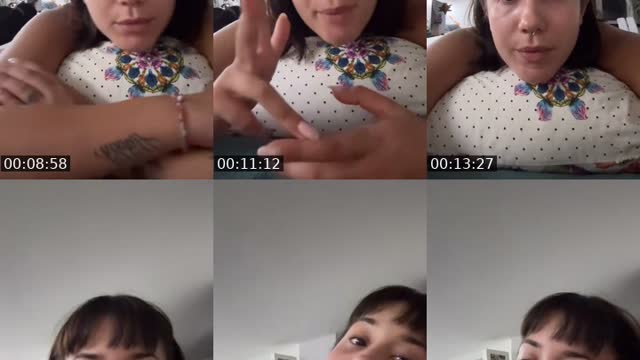 @.che.ne.so.i0 TikTok live