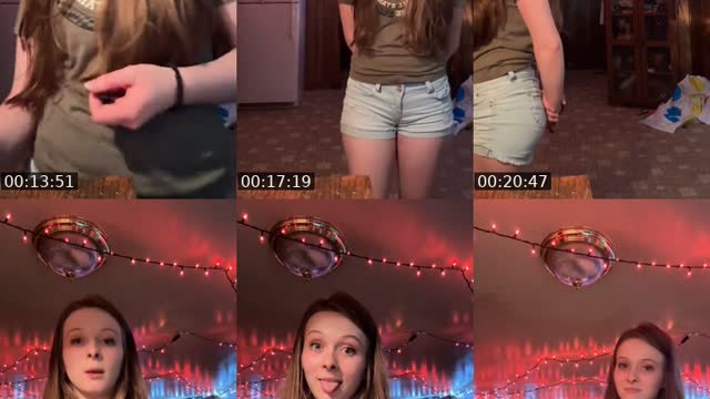 @randinm21 TikTok live from 2026-08-08