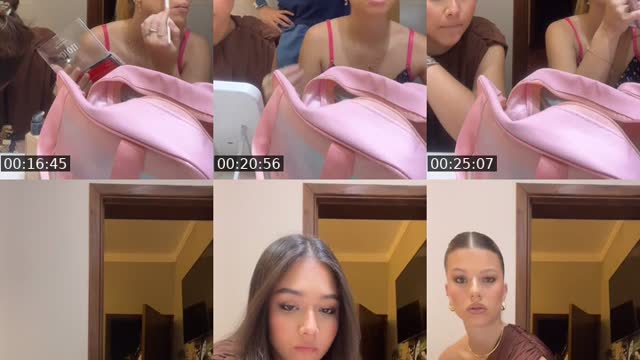 @barbarocasecret_ TikTok live from 2026-08-08