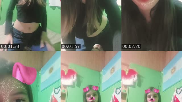@tamix150 TikTok live