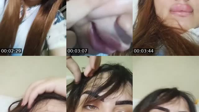 TikTok live: من الأصدقاء by @sosopopoo