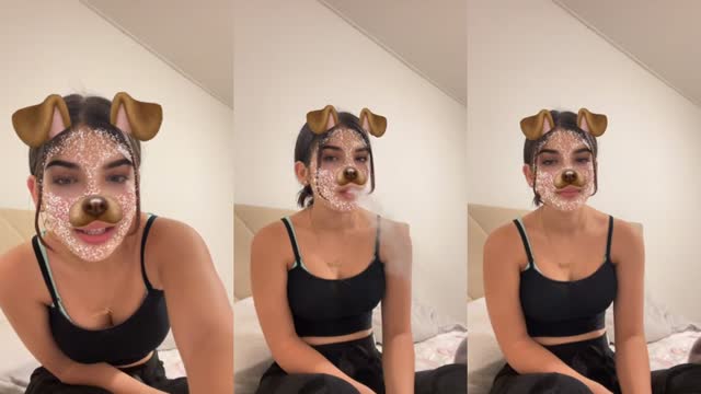 @gle.angelova1 TikTok live