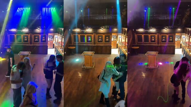 @djbadger_hull TikTok live