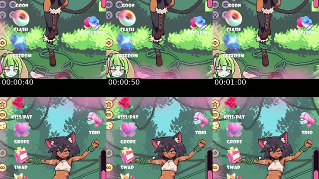 TikTok live: DAILY GAME by @pookagameplay