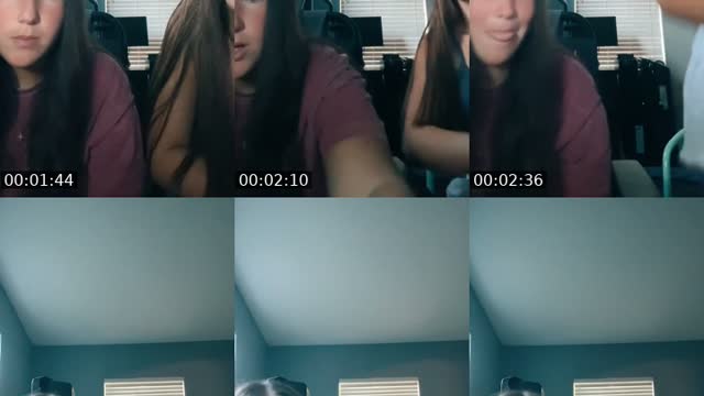 @rachel_brammer_ TikTok live