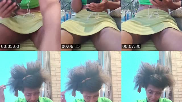 @dangerslayy TikTok live