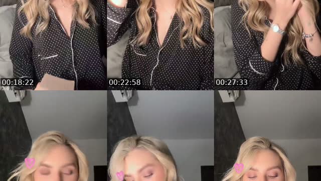 @montsegarciaazz TikTok live from 2026-08-09