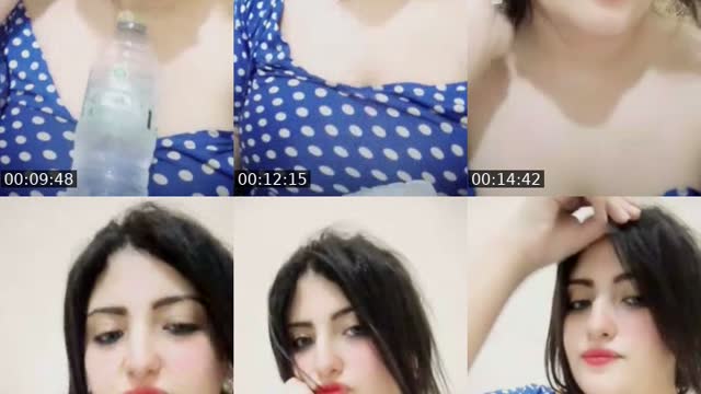 @nora37650 TikTok live